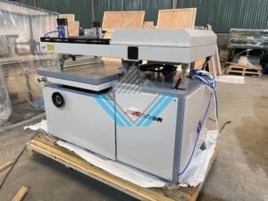 May in luoi ban tu dong