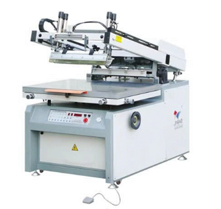 May in luoi ban tu dong