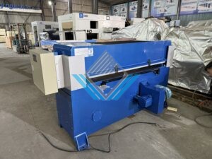 May be phang thuy luc