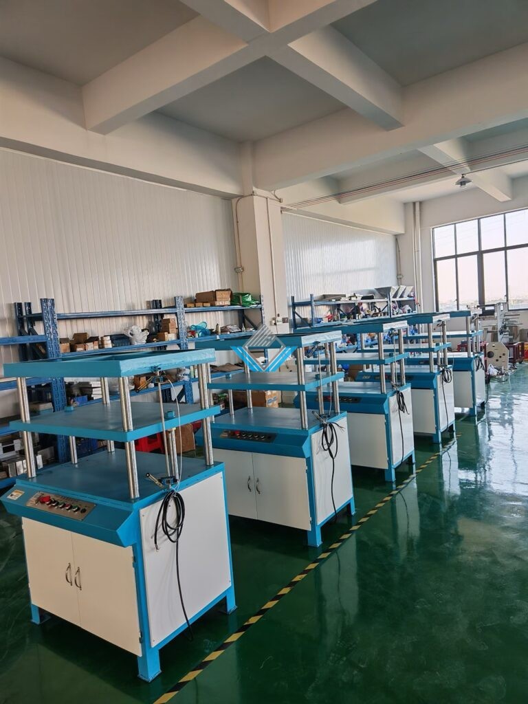 Máy ép thủy lực YP-800