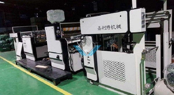 máy cán mang tự động jialite 3