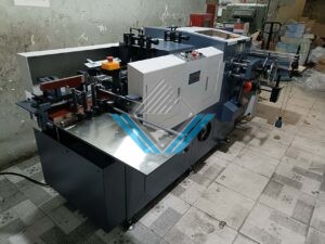 May cat bung gap mep sach