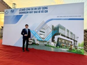 Cong ty may bao bi vu gia