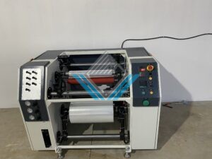 May chia cuon mang pe