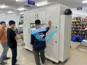 Tu say hong ngoai in cuon