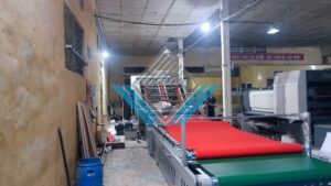 May boi tu dong fengchi