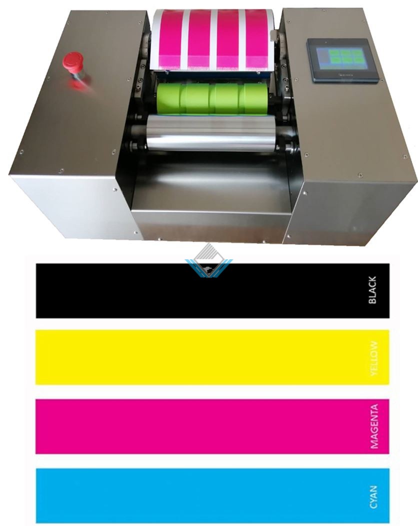 MÁY TEST MÀU MỰC IN OFFSET - LETTERPRESS GIÁ TỐT