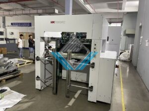 May be ep nhu tu dong