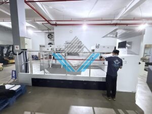 May ep kim tu dong MK