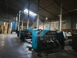 May ghim thung carton tu dong