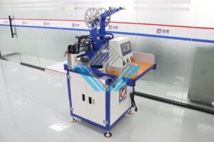 May dan bang keo 2 mat