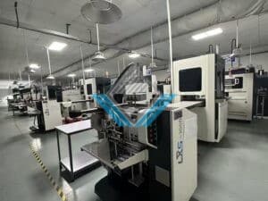 May lam hop cung tu dong