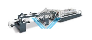 May cat cuon 2 dao quay