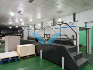 May cat cuon Guowang