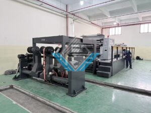 May cat cuon 2 dao quay