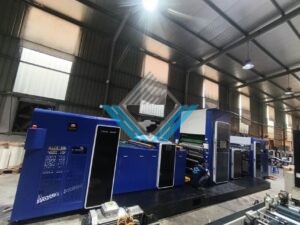 May can mang dao nhiet