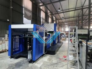 May can mang dao xich