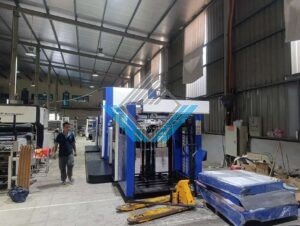 May can mang metalize