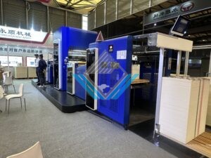 May can nhiet tu dong