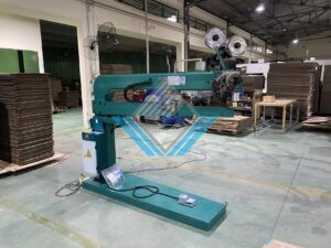 May dong ghim lap trinh