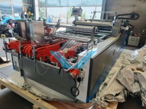 May dan hop giay song