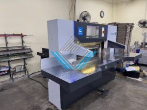 May xen giay Guowang