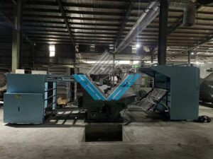robot dat giay may be