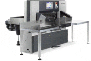 May cat giay Polar Mohr 137