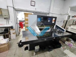 May cat giay guowang