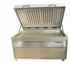 May chup ban dang long