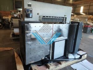 May xen giay guowang