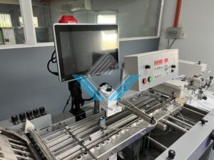 May kiem tra lap may gap