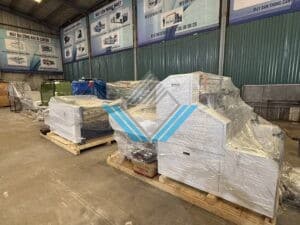 May can mang keo nuoc