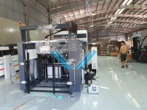 May can mang toan tu dong