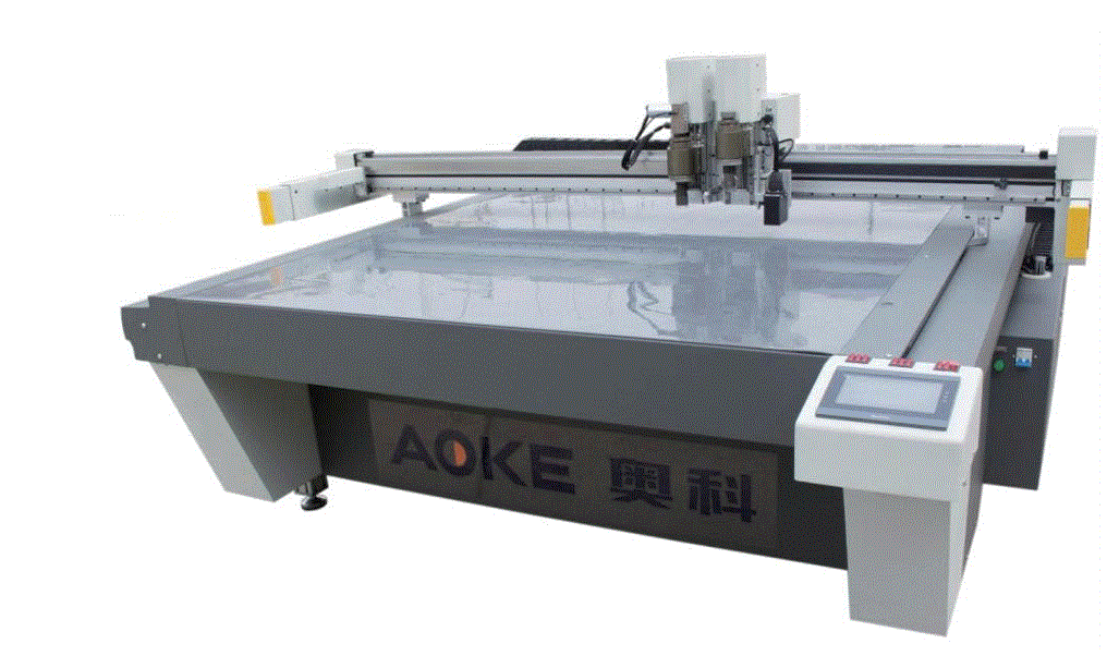 May cat mau bao bi aoke 3 dau