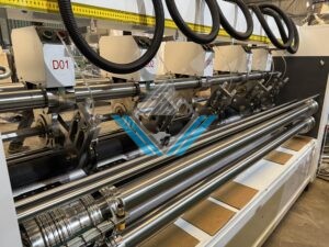 May chia dao mong dien dong