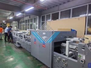 May dan hop khoa day