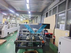 May dan hop kiem pham