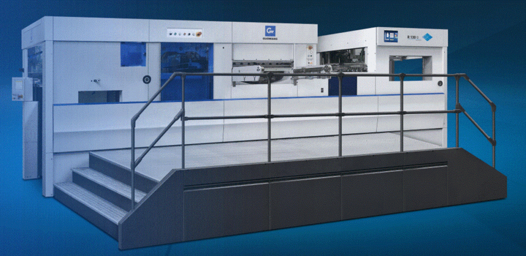 May be tu dong kho 1300