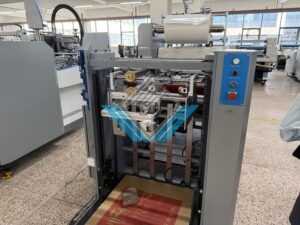 May can mang guangming