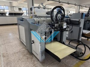 May can mang in nhanh