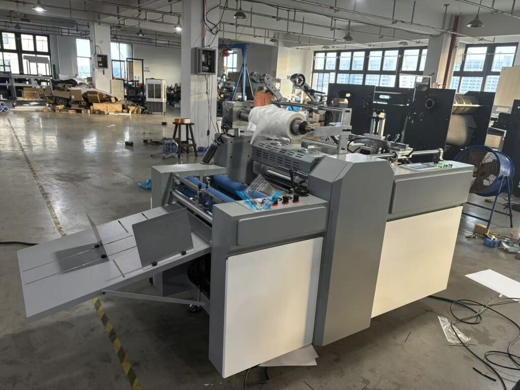 May can mang in nhanh tu dong