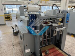 May can mang tu dong kho nho