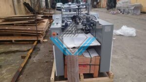 May can mang tu dong mini