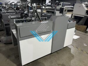 May can mang tu dong mini