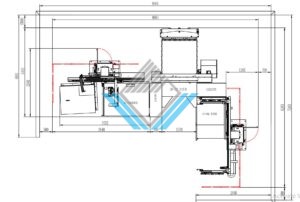 So do may cat giay co nang ha