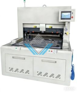 May go phoi be ban tu dong