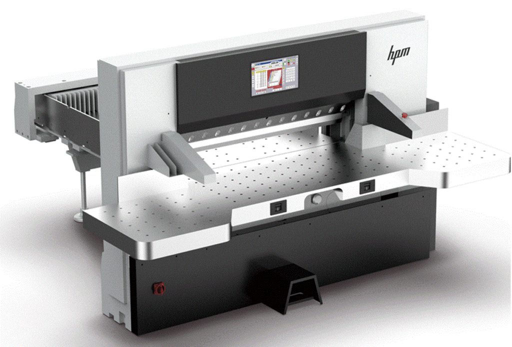 May cat giay hpm 920