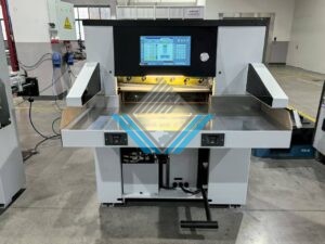 May cat giay kho nho HPM