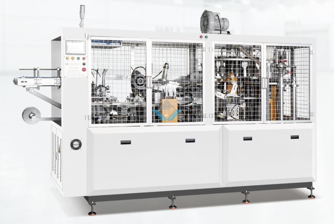 May lam coc ly giay co lon x22a